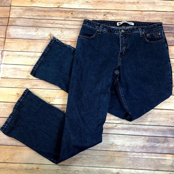 harley davidson bootcut jeans
